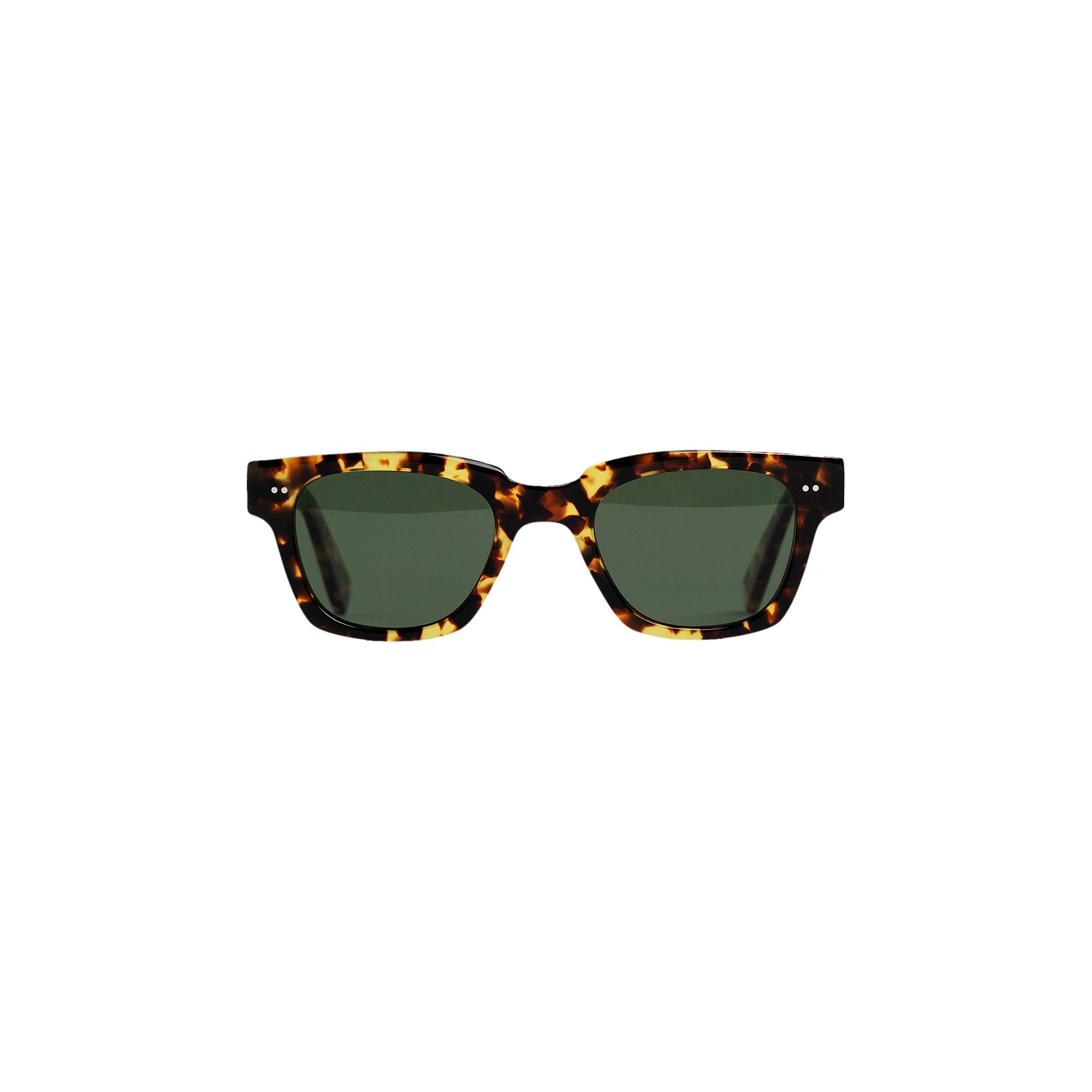 Pre-owned Aimé Leon Dore Gallo Sunglasses 'tortoise Shell' | Brown | Men's Size Onesize