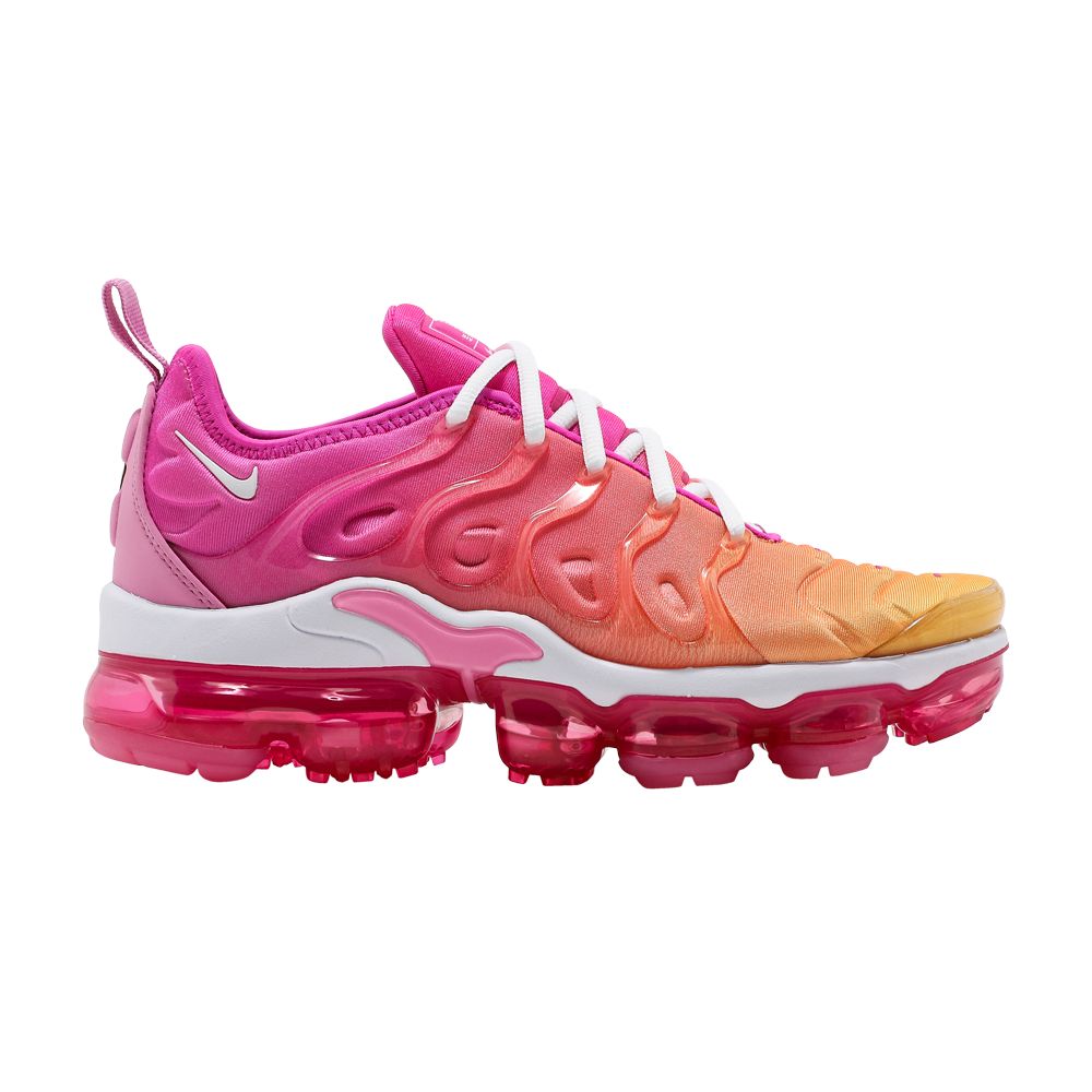 Nike Wmns Air VaporMax Plus 'Summer Sunset' | Pink | Women's Size 6.5