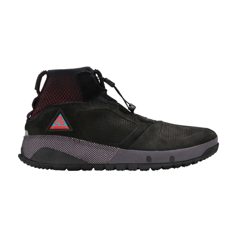 Nike ACG Ruckel Ridge 'Black' | Men's Size 5