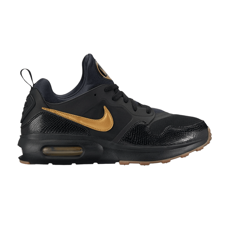 Air max prime black discount