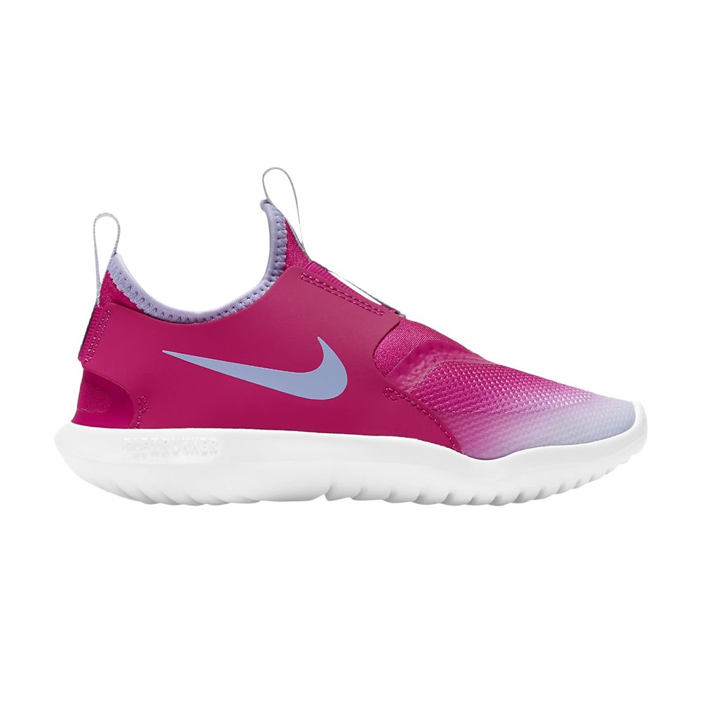 Flex Runner PS 'Fireberry Purple Pulse' - AT4663-606