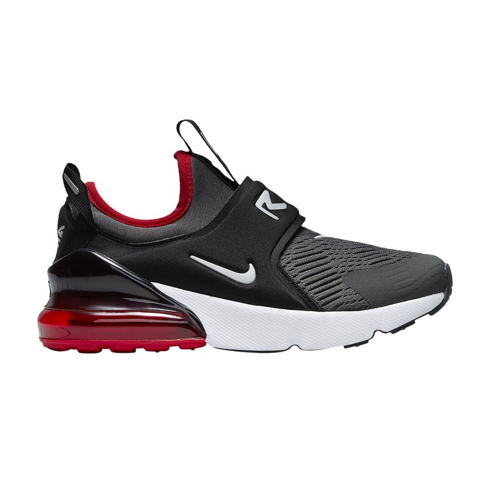 Air Max 270 Extreme PS 'Iron Grey University Red' - CI1107-004