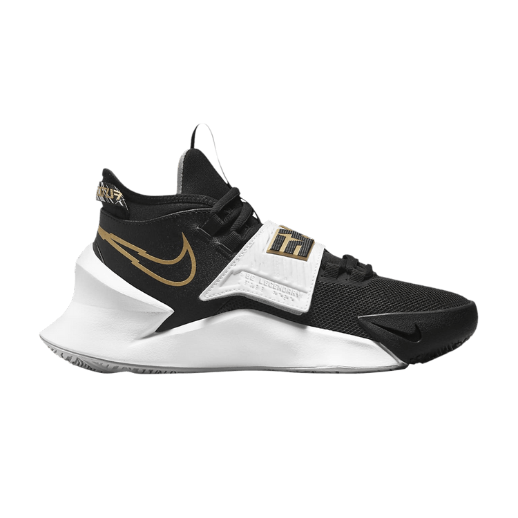 Future court nike 2025