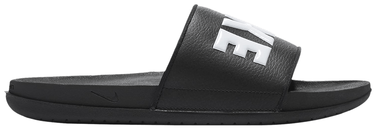 Nike OffCourt Slide NYvsNY