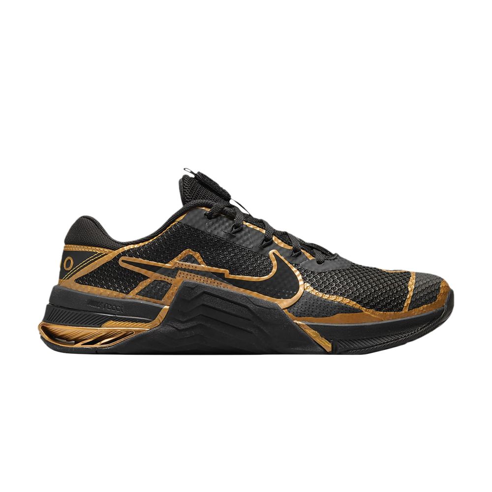 Nike Metcon 7 'Mat Fraser' PE | Black | Men's Size 9