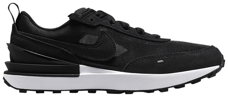 Nike Waffle One PS Black