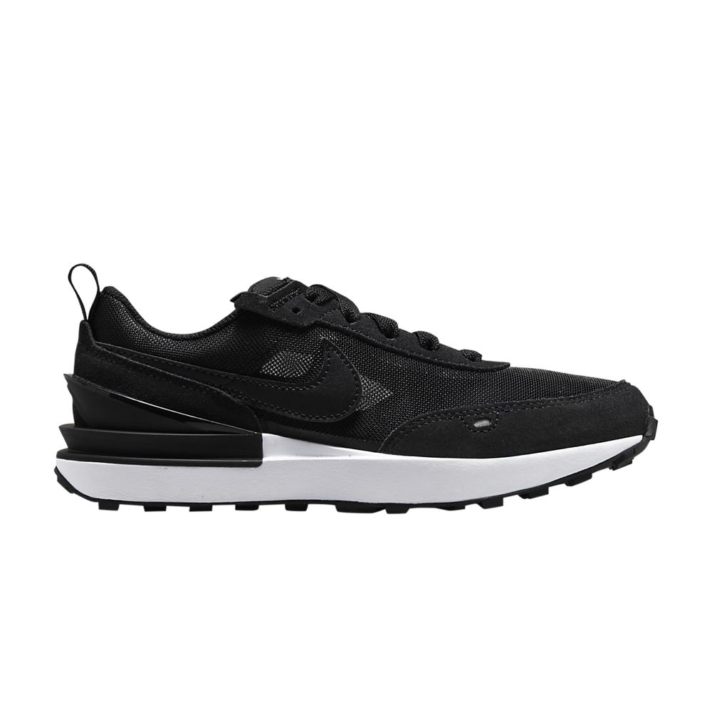 Nike Waffle One PS 'Black' | Kid's Size 13