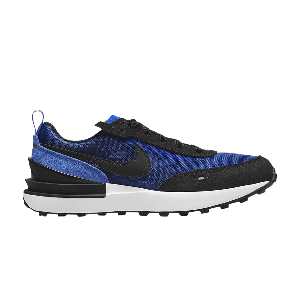 waffle one racer blue