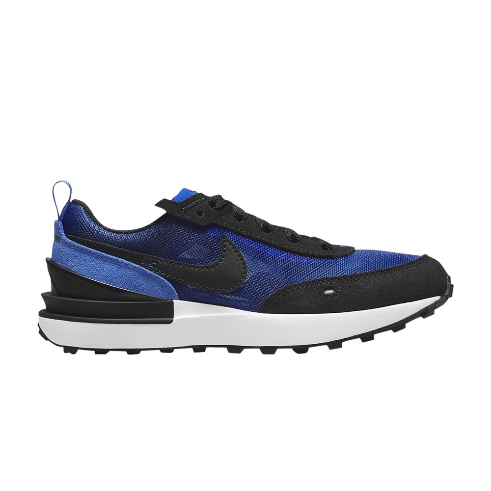 Nike Waffle One PS 'Racer Blue' | Kid's Size 12.5 - DC0480-400