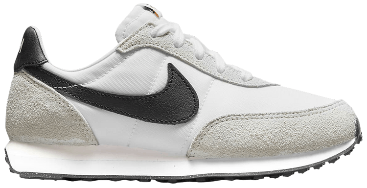 Waffle Trainer 2 PS White Black