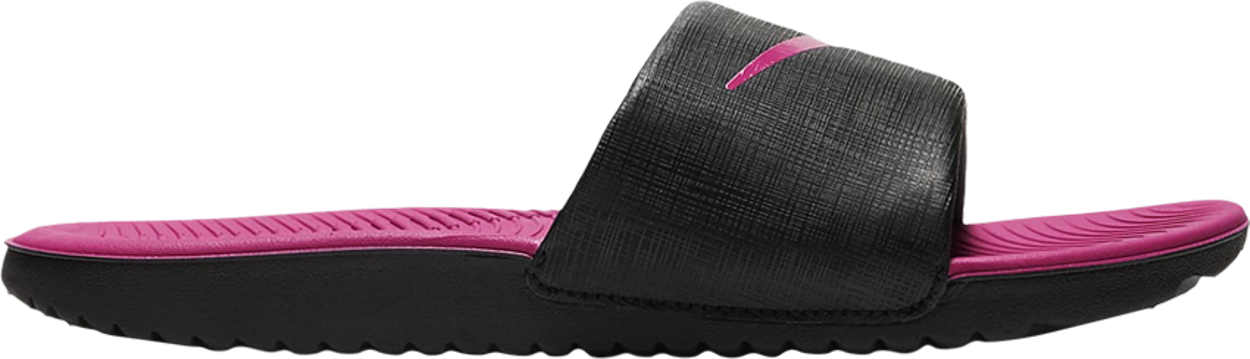 Buy Kawa GS 'Black Vivid Pink' - DD8519 001 | GOAT