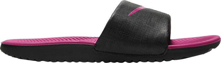 Kawa GS 'Black Vivid Pink'