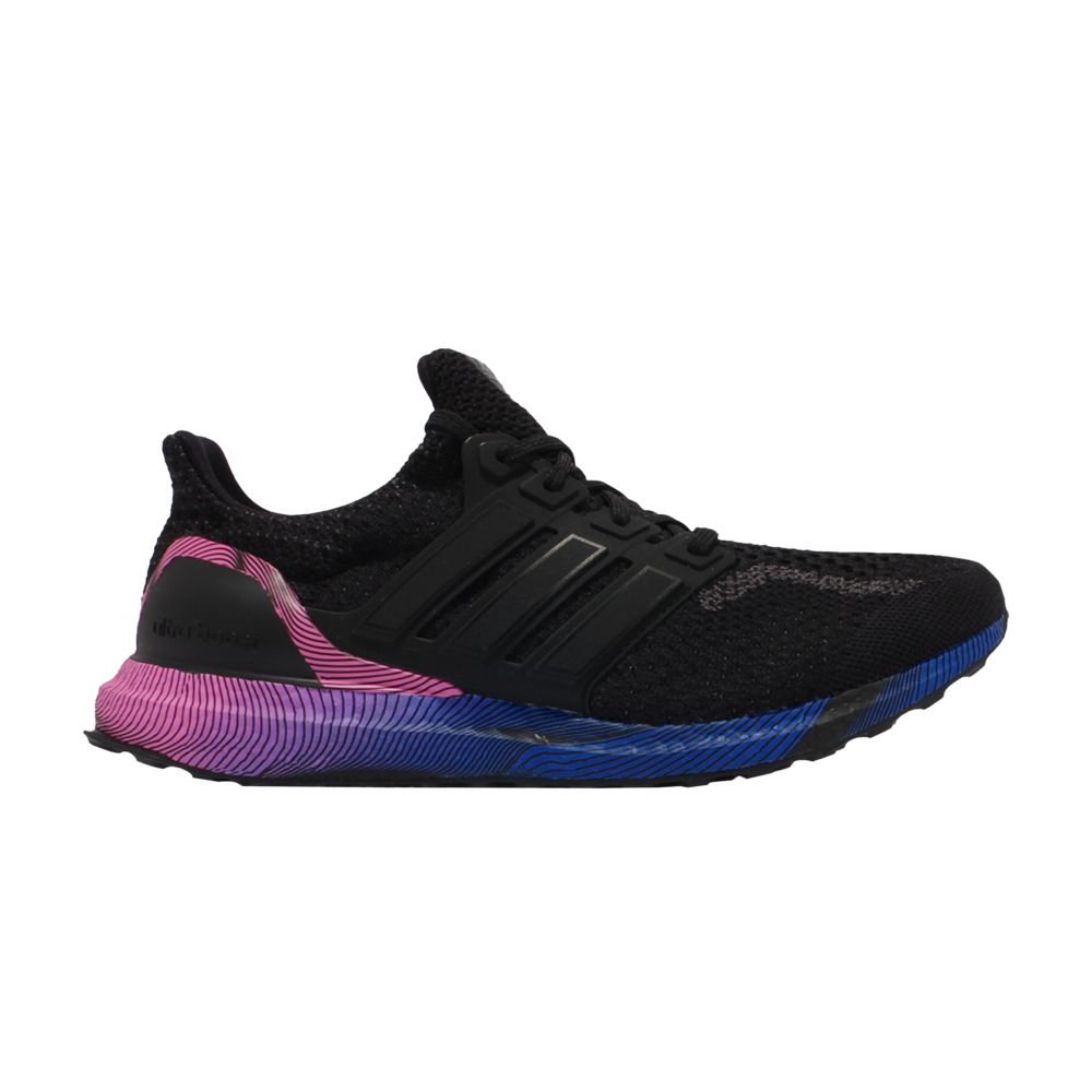 ADIDAS ORIGINALS ULTRABOOST DNA 'BLACK GRADIENT'