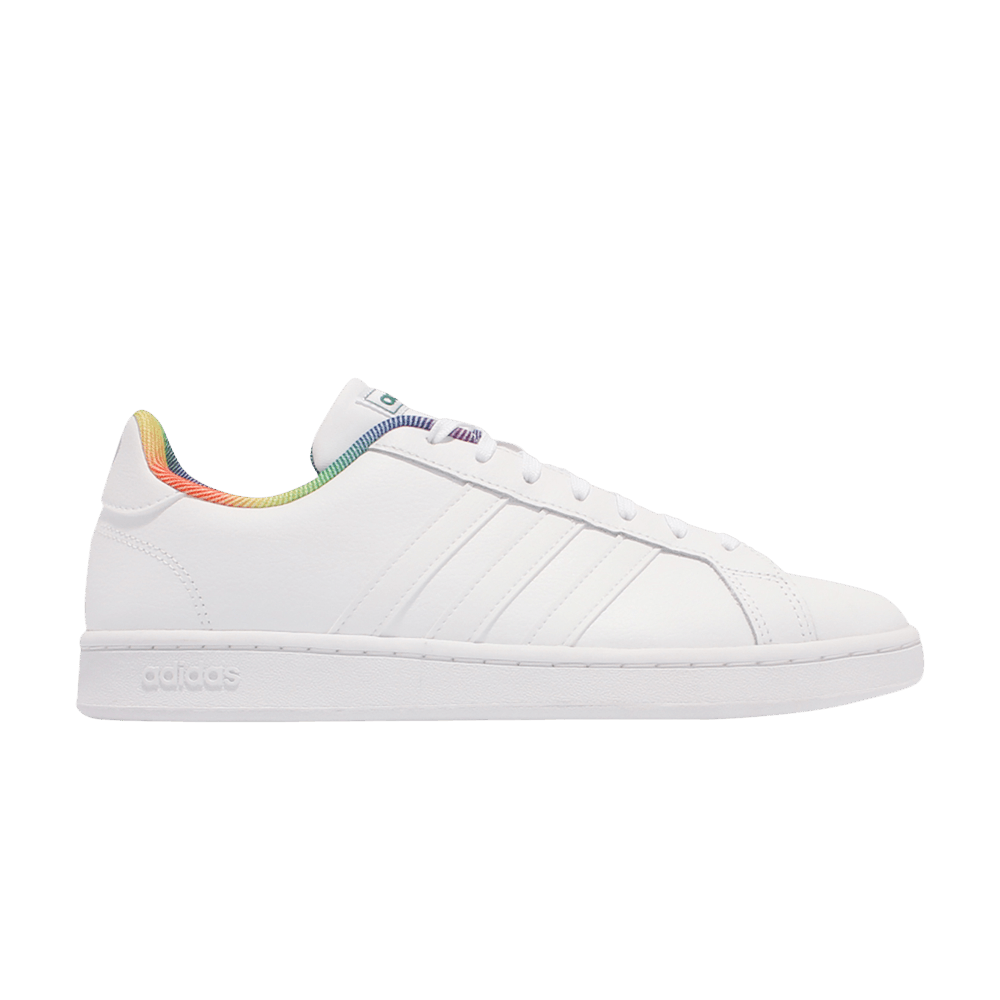 Grand Court 'Rainbow Pride' | GOAT