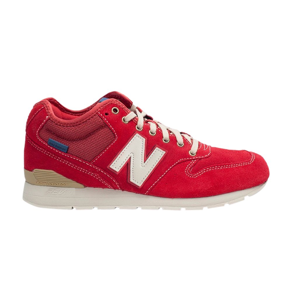 NEW BALANCE 996 'RED'