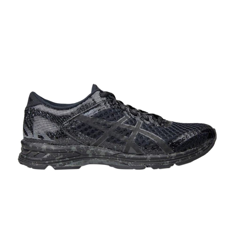 ASICS Wmns Gel Noosa Tri 11 'Paint Splatter - Black' | Women's Size 6