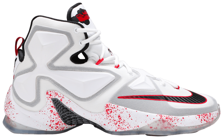 Nike lebron 13 donna Vendita store