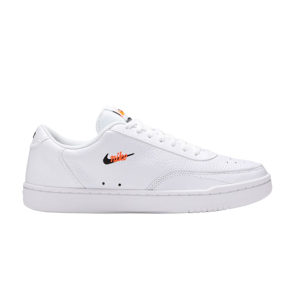 Nike Wmns Court Vintage Premium 'White' | Women's Size 5.5
