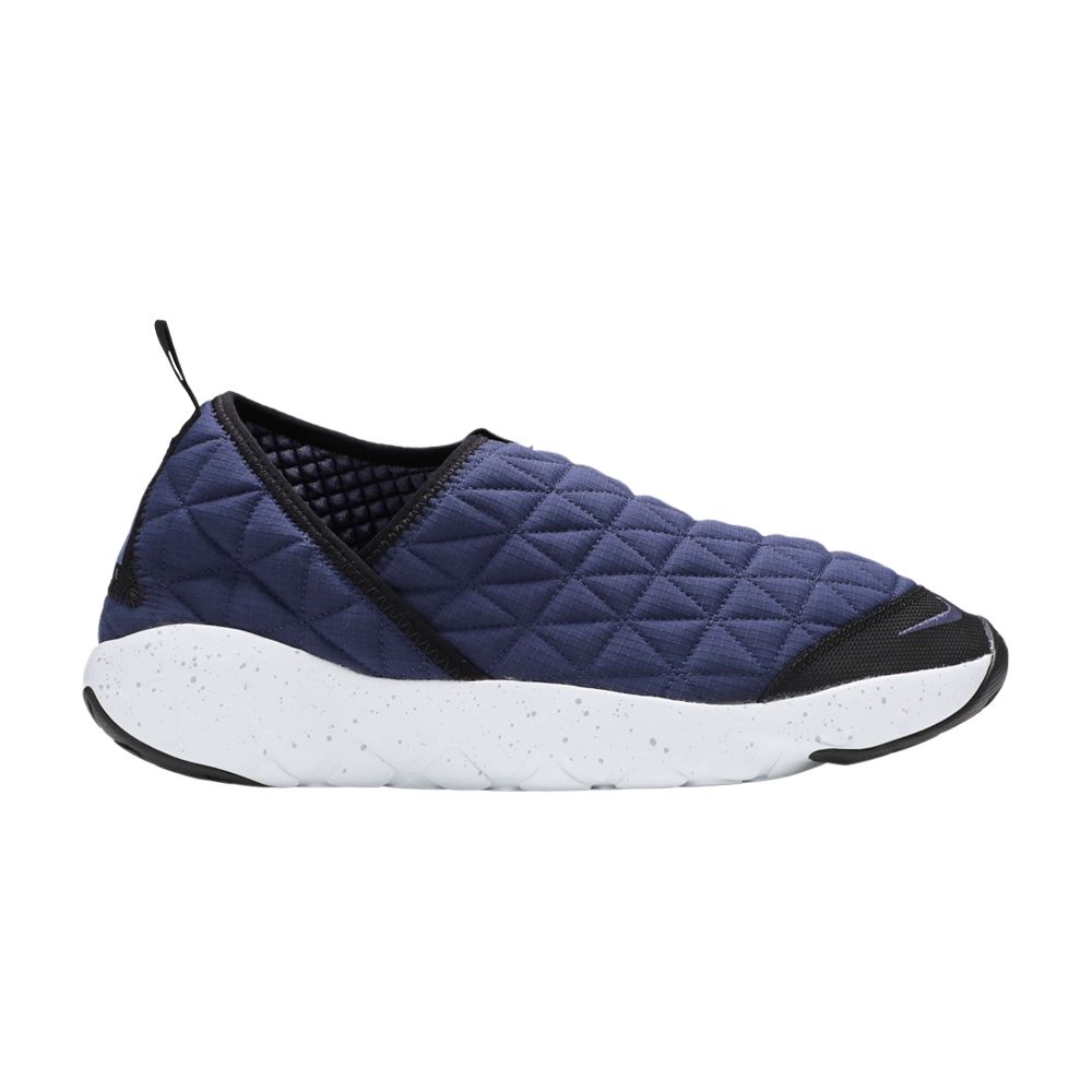 Nike ACG Moc 3.0 'Midnight Navy' | Blue | Men's Size 9.5