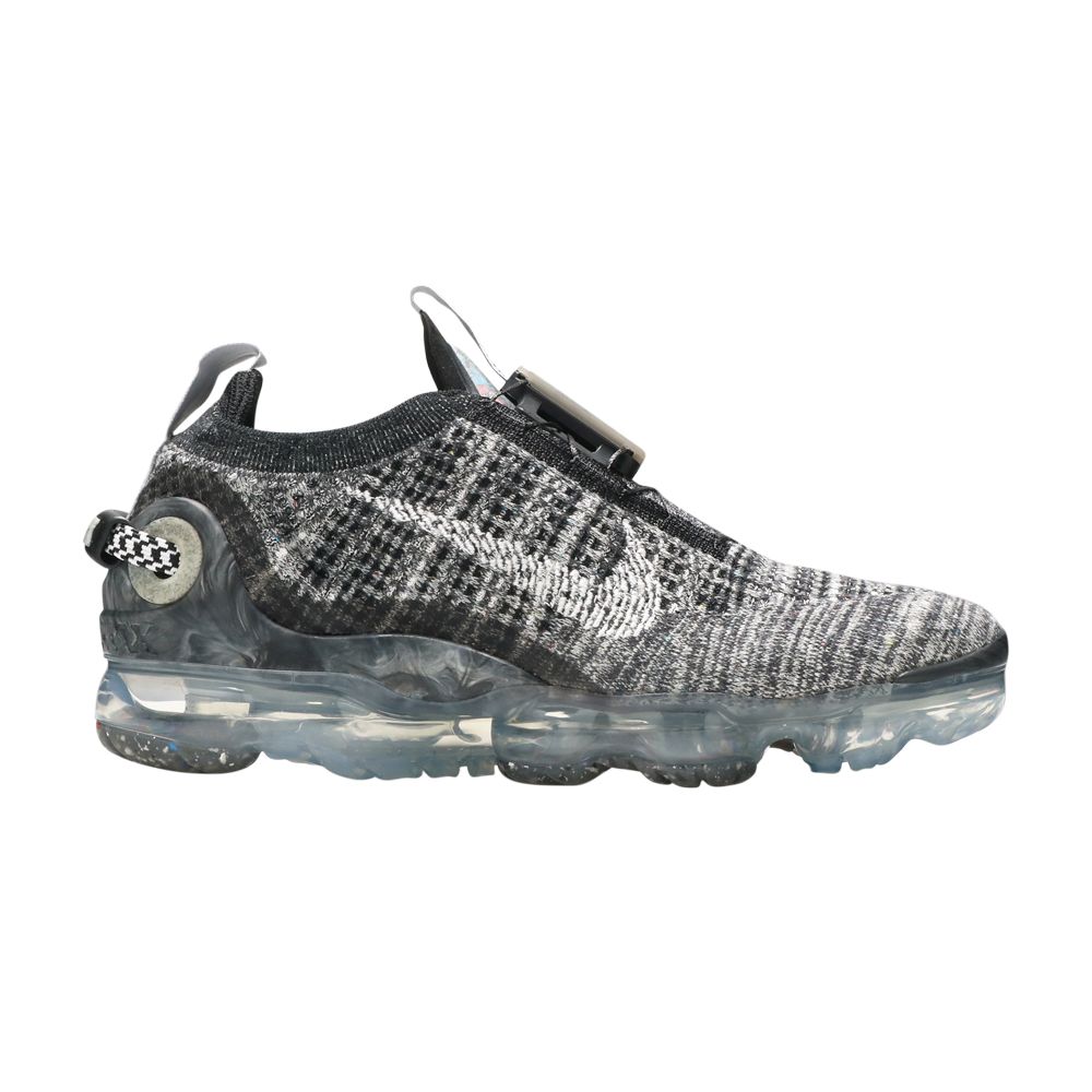 Nike Wmns Air Vapormax 2020 Flyknit 'Oreo' | White | Women's Size 6.5