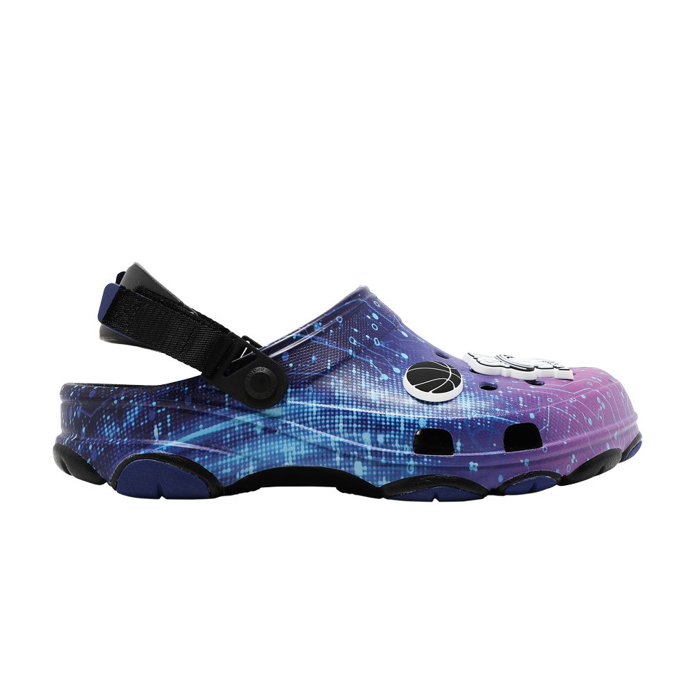 Crocs Space Jam x Classic Clogs 'A New Legacy' | Pink | Men's Size 11