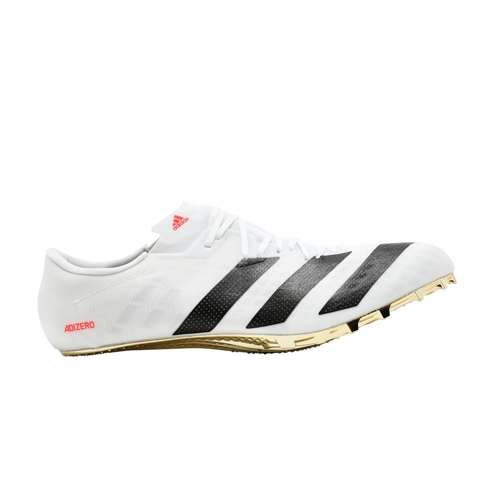 adidas Adizero Prime Sprint 'Tokyo' | White | Men's Size 9.5