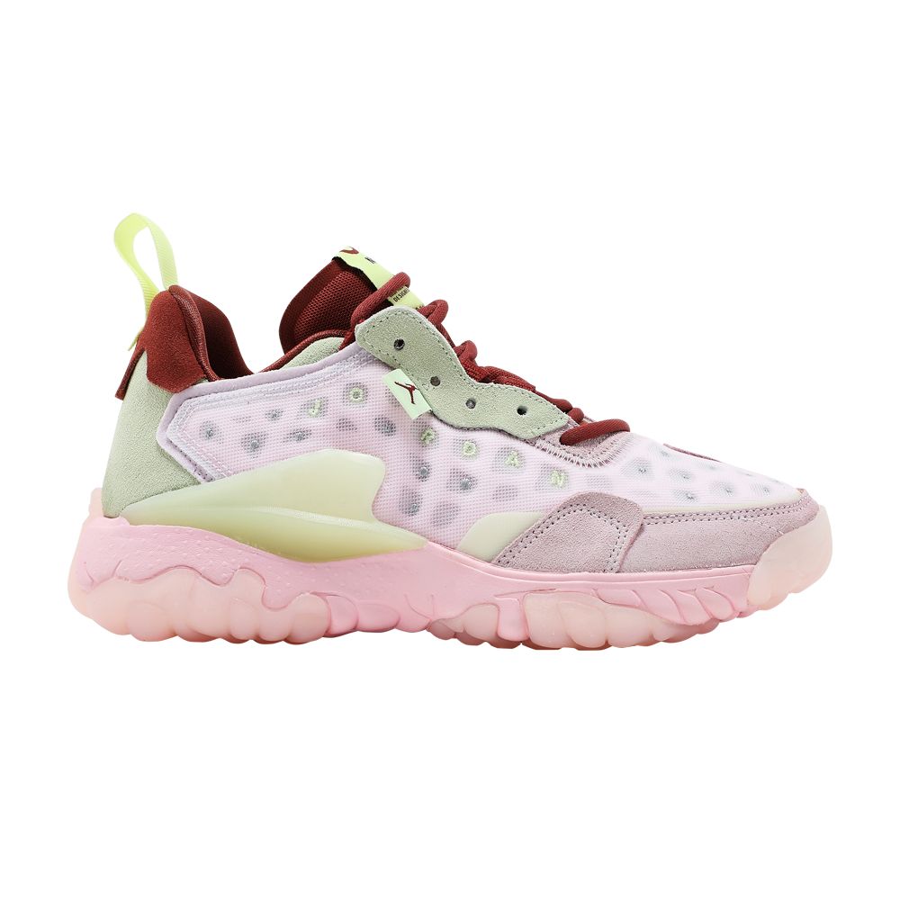 Wmns Jordan Delta 2 'Regal Pink' | Women's Size 5.5