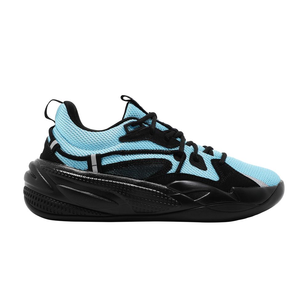 Puma J. Cole x RS-Dreamer 'Aquarius' | Blue | Men's Size 9