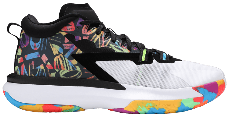 ザイオン1 Jordan Zion 1 Light Smoke Grey for Sale | Authenticity