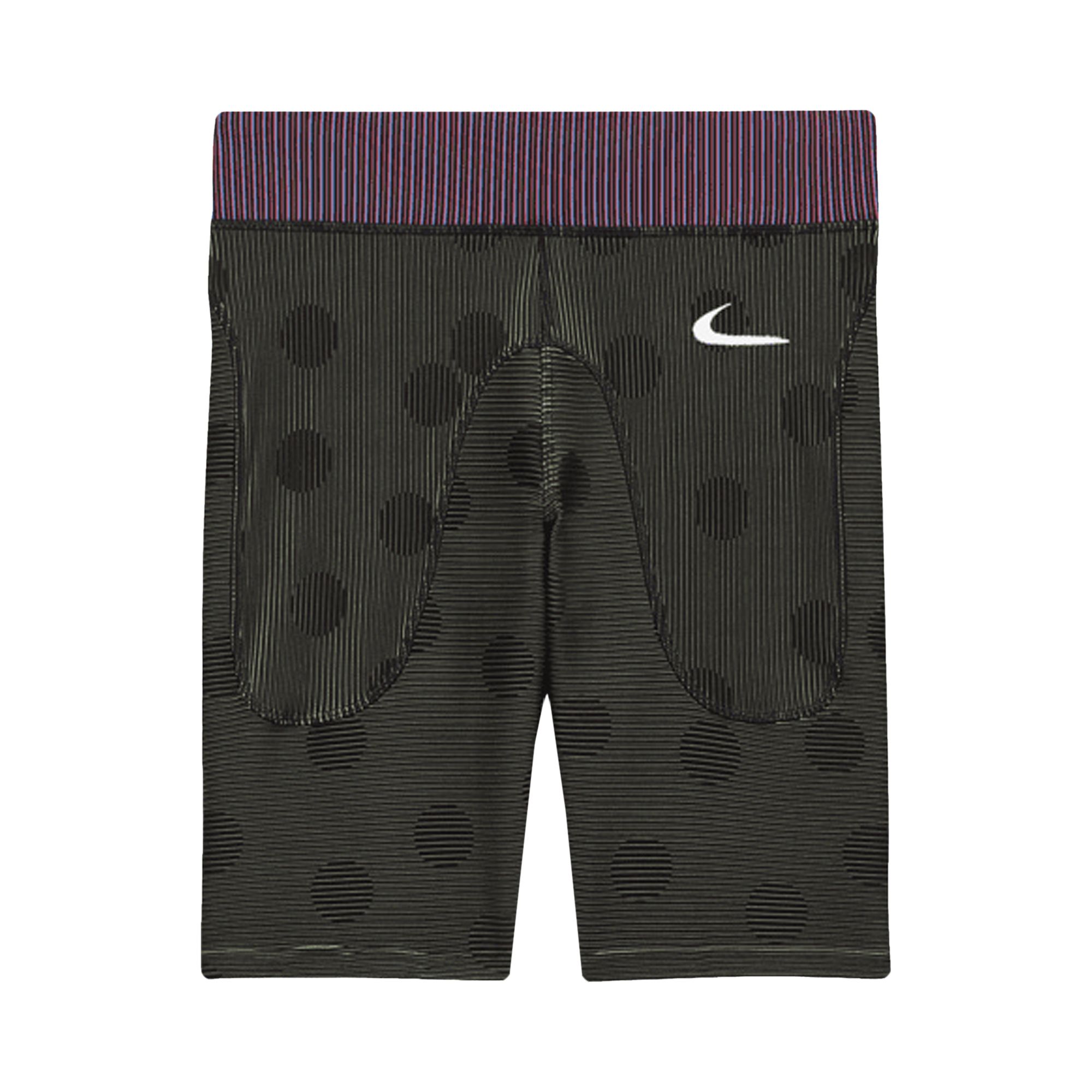 Nike x Off-White Tight Shorts 'Black' | Women's Size XS