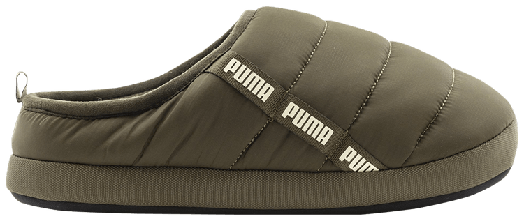 Puma Scuff Slippers Forest Night