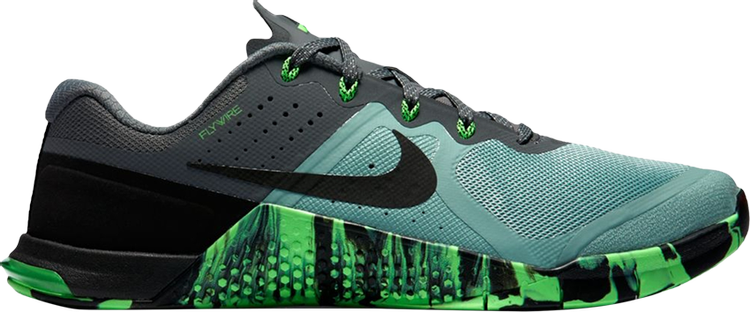 Metcon 2 'Cannon Rage Green'