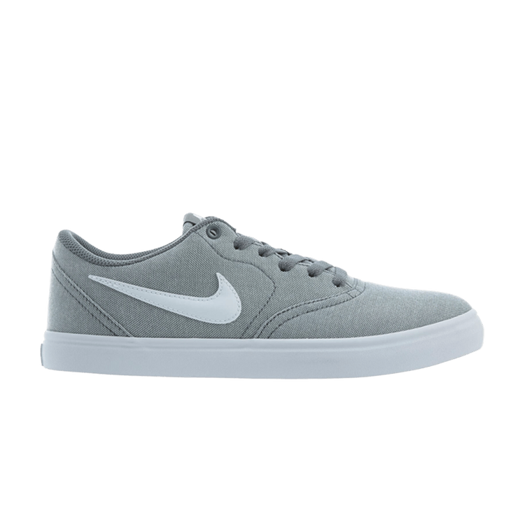 Buy Check Solar Canvas SB Cool Grey 843896 003 GOAT CA