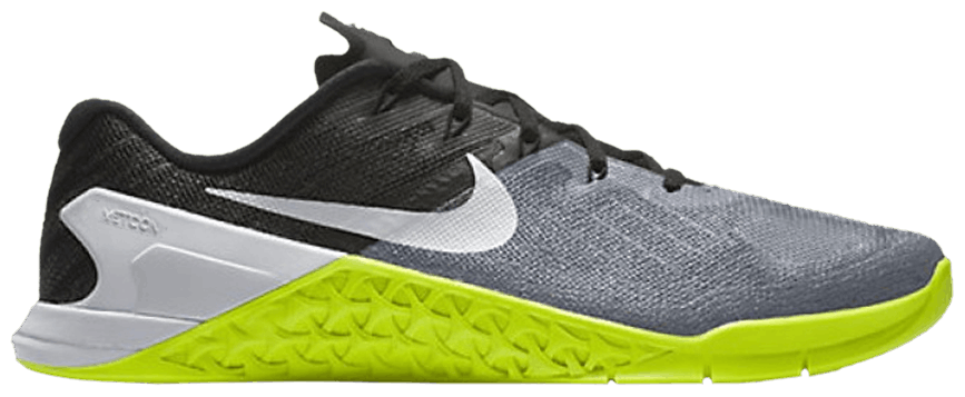 metcon 3 black volt