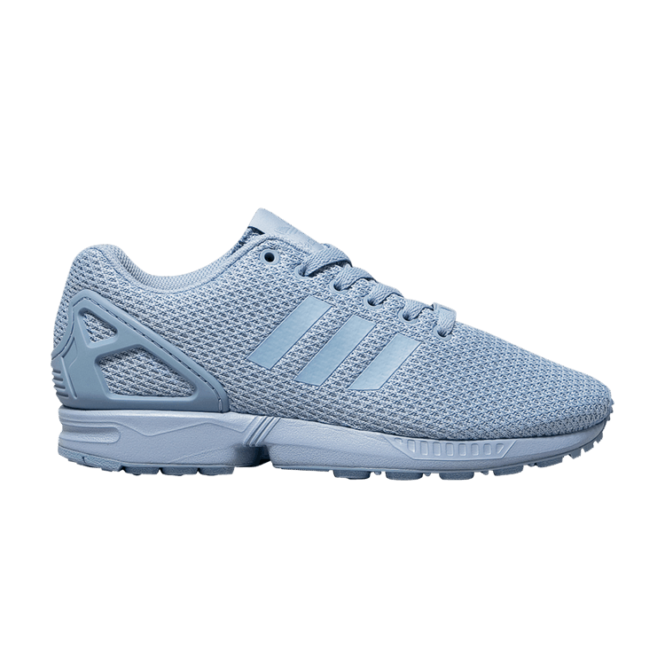 Buy ZX Flux Tactile Blue BB2160 GOAT CA