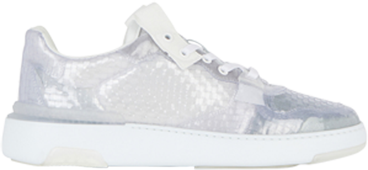 Buy Givenchy Wing Low 'Transparent' - BH002KH0SU 130 - White | GOAT