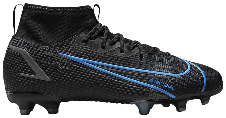 superfly 8 academy mg