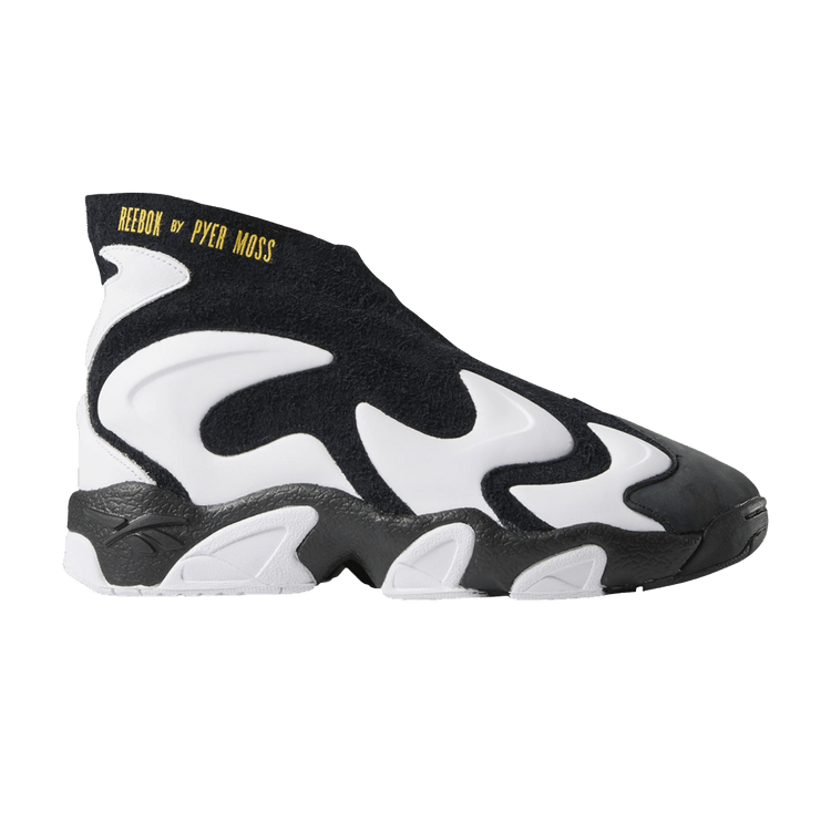 Pyer moss reebok shoes sale