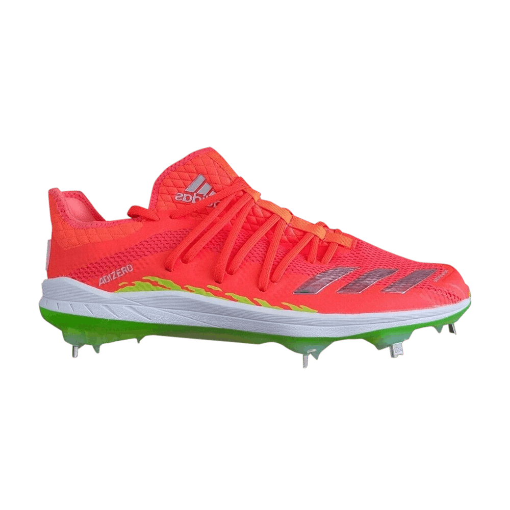 Adizero Afterburner 6 Grail Speed 