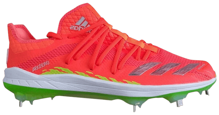Adidas adizero afterburner 6 hotsell