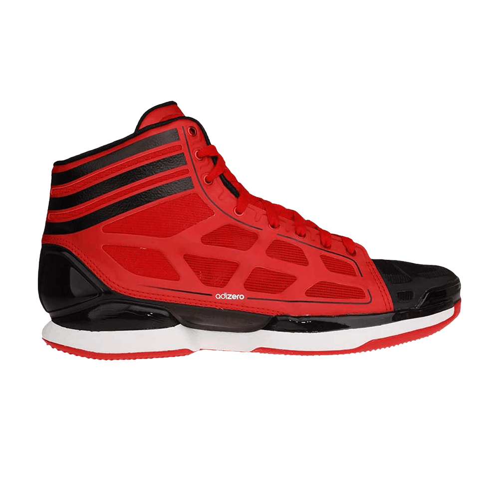 d rose crazy light 1