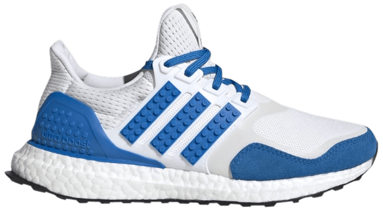 ultraboost lego blue