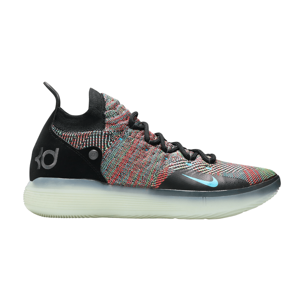 Kd 11 little big cats clearance
