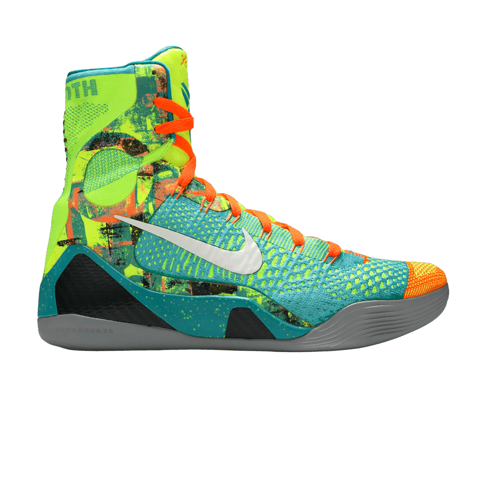 kobe 9 hightops