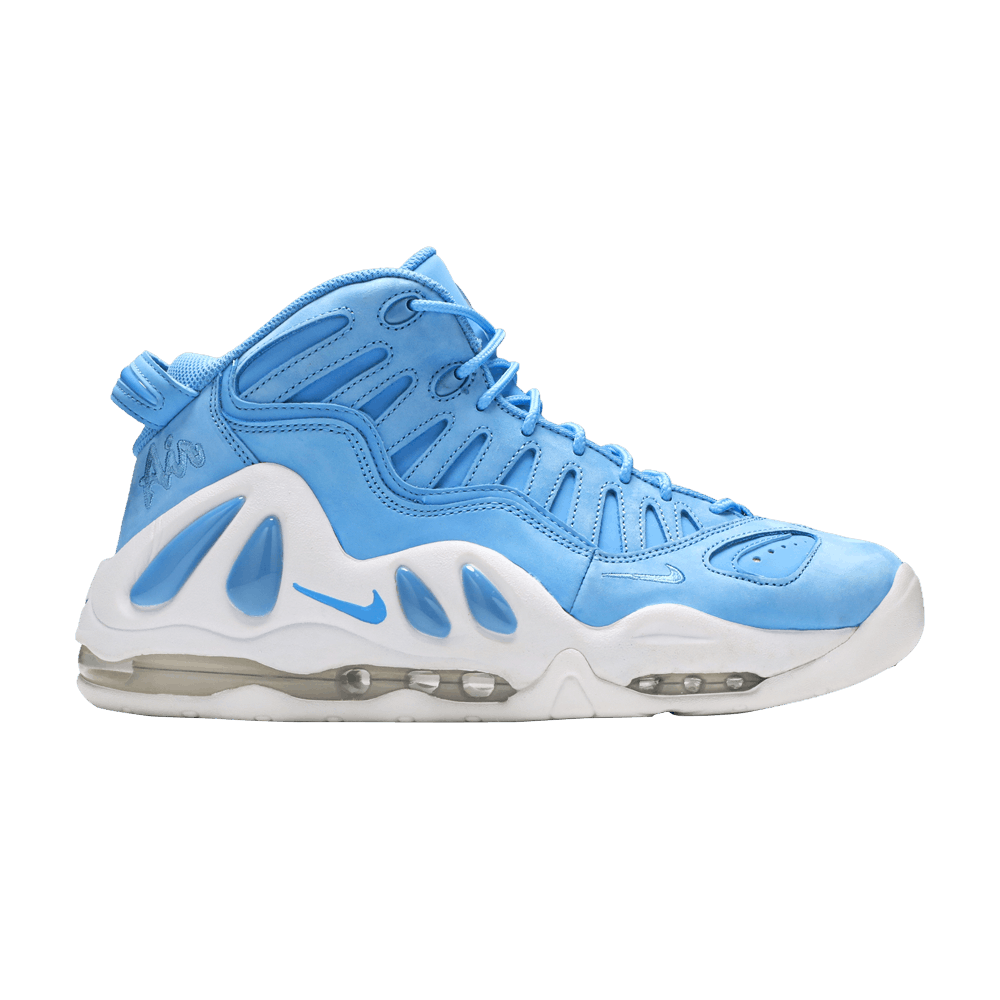 Nike air store uptempo 97 marrone