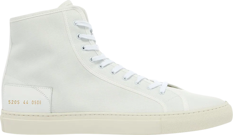 Common Projects Tournament High 'White'