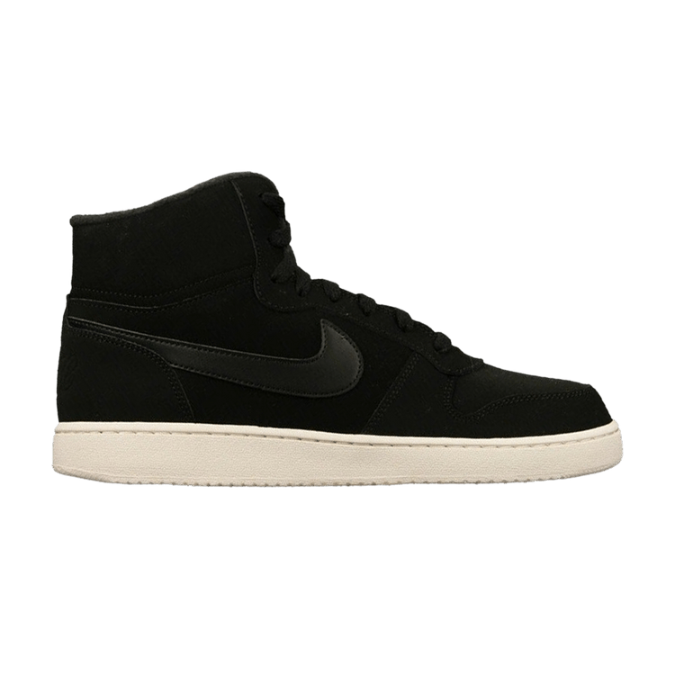 Buy Ebernon Mid SE Black Sail AQ8125 001 GOAT UK