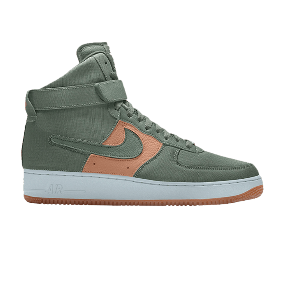 nike air force unlocked