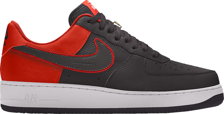 Wmns Air Force 1 Low Unlocked by You