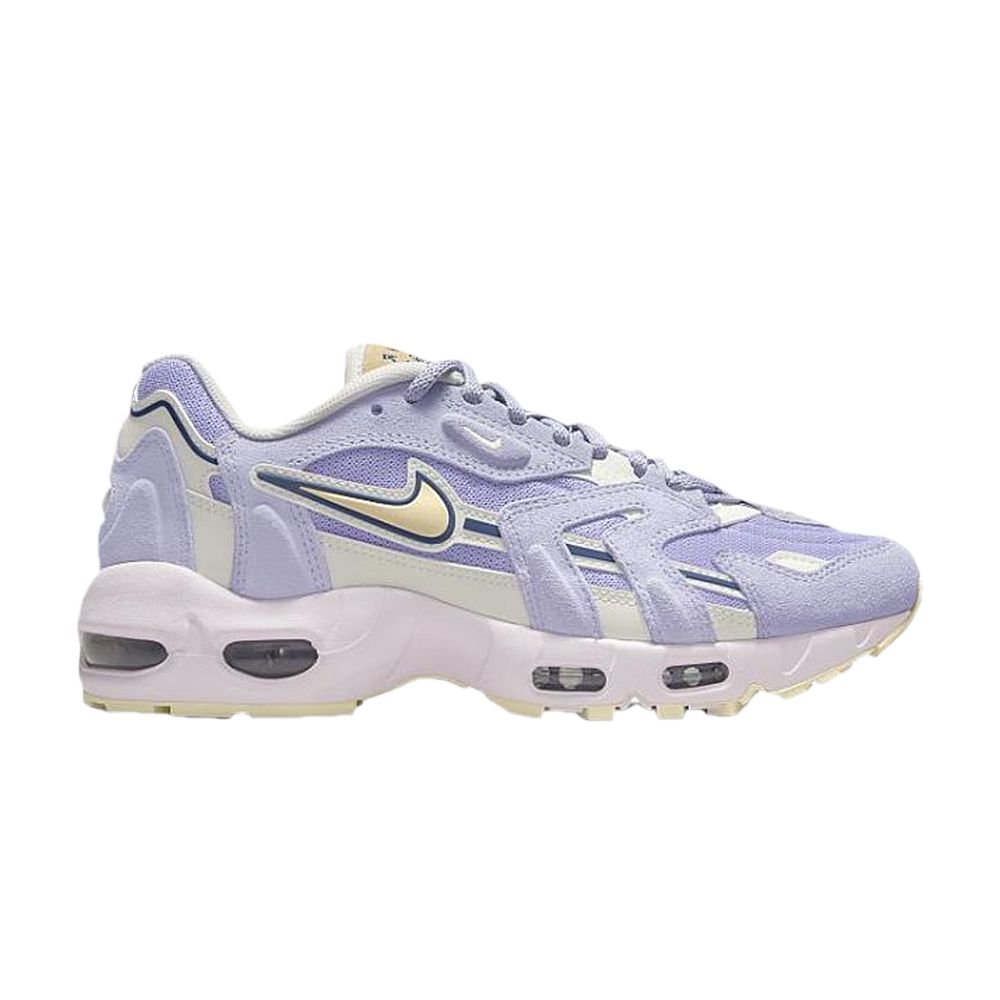 Nike Wmns Air Max 96 2 'Purple Dawn' | Women's Size 10.5